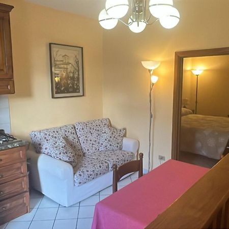 Appartamento Casina Travi Arezzo Esterno foto