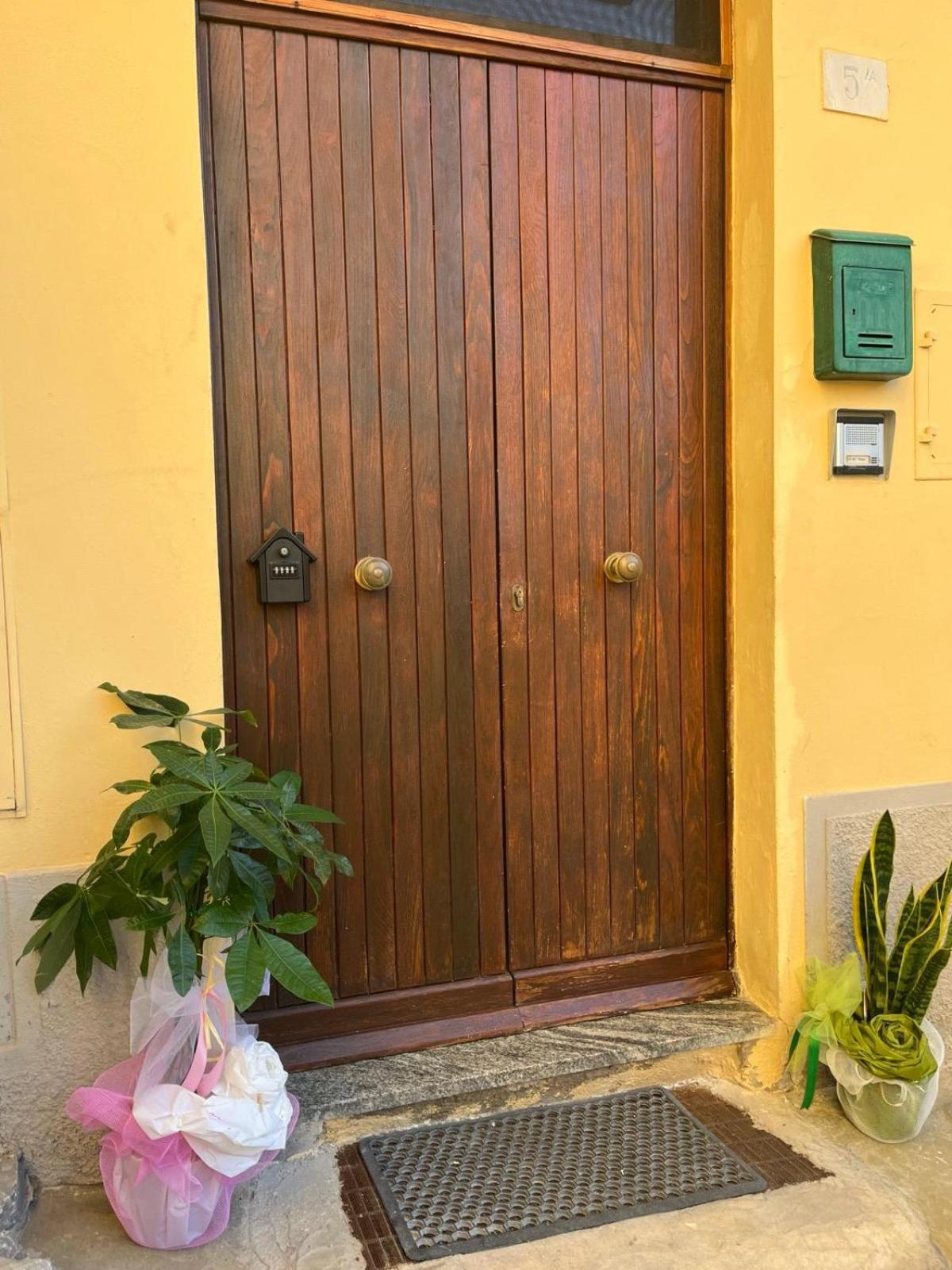Appartamento Casina Travi Arezzo Esterno foto