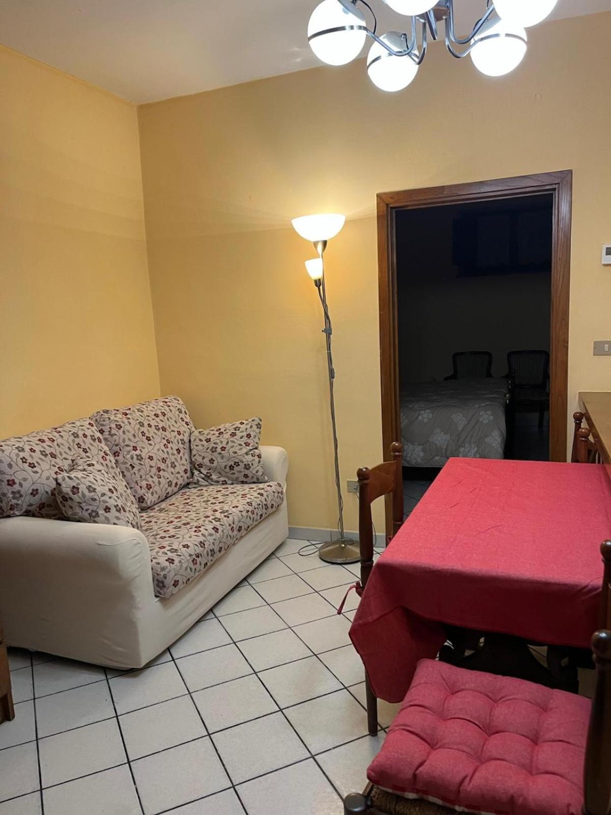 Appartamento Casina Travi Arezzo Camera foto