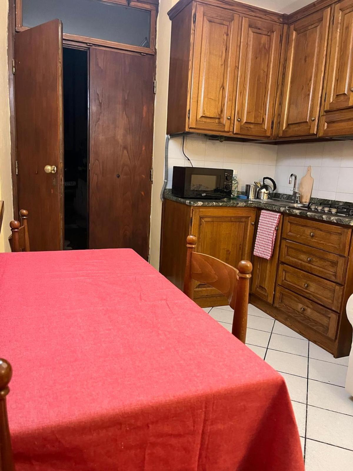 Appartamento Casina Travi Arezzo Camera foto