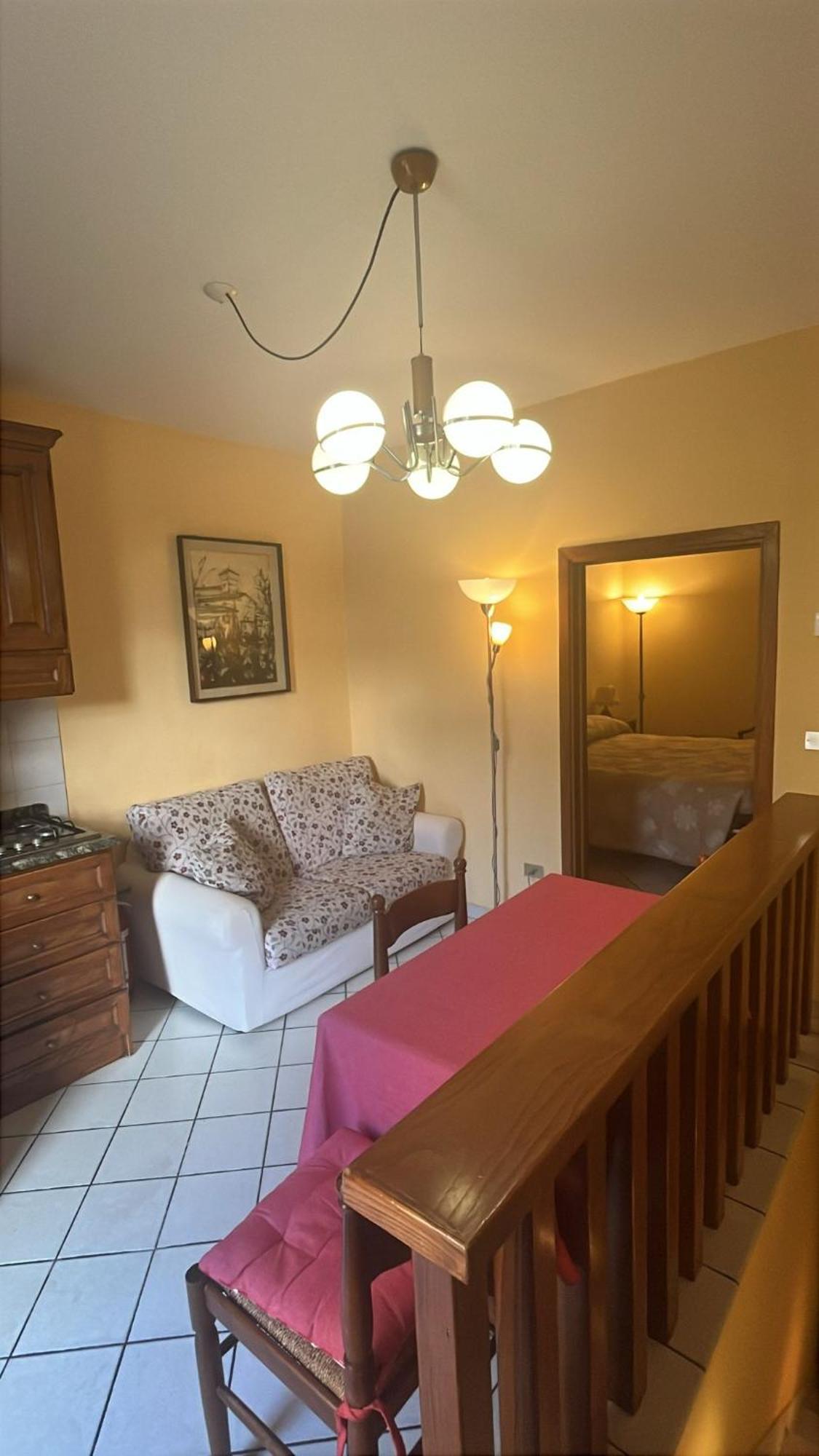 Appartamento Casina Travi Arezzo Esterno foto