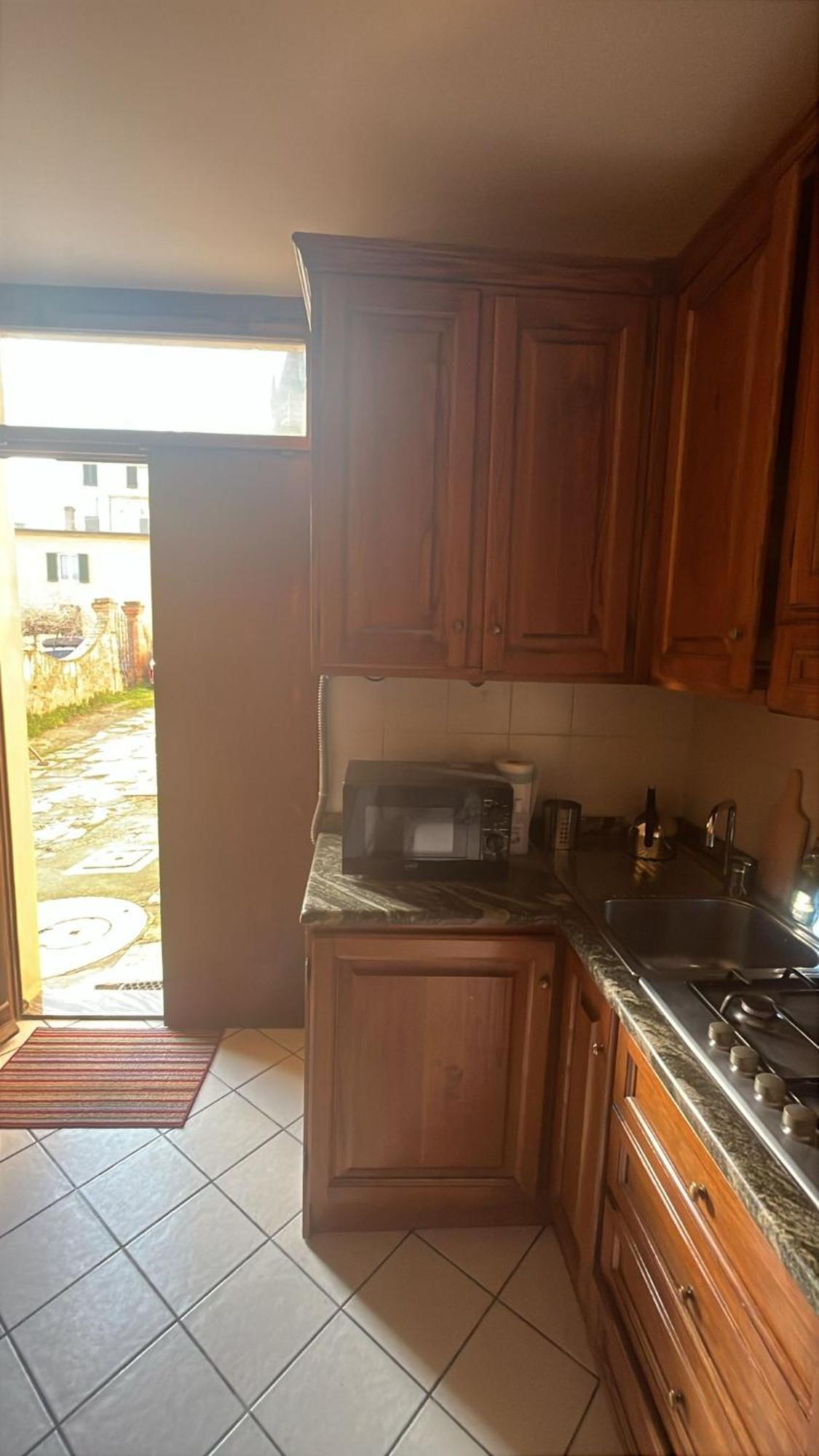 Appartamento Casina Travi Arezzo Esterno foto