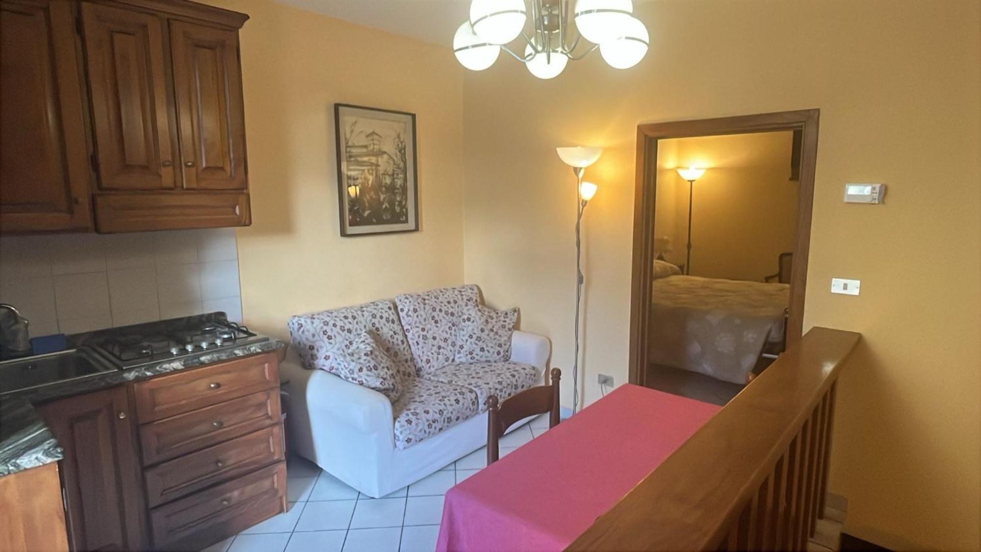 Appartamento Casina Travi Arezzo Esterno foto