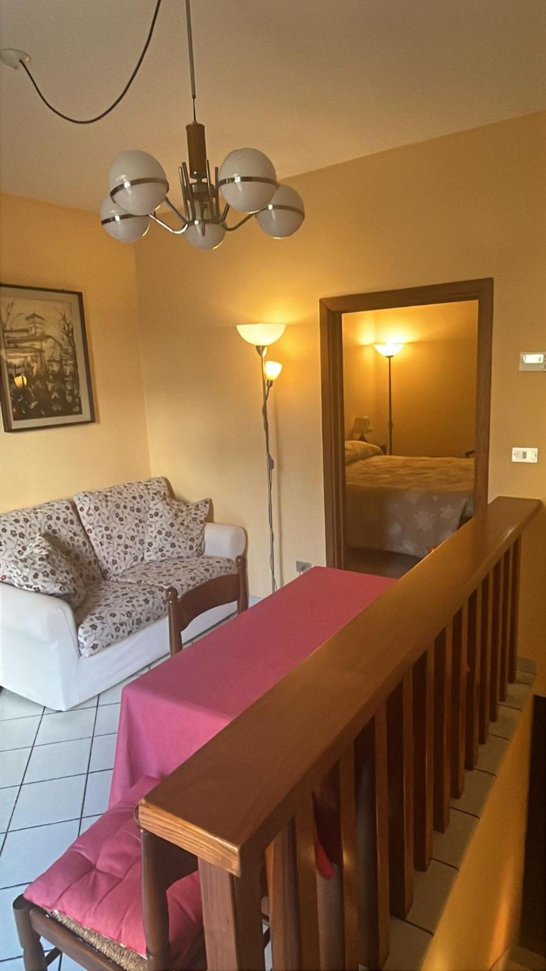 Appartamento Casina Travi Arezzo Esterno foto