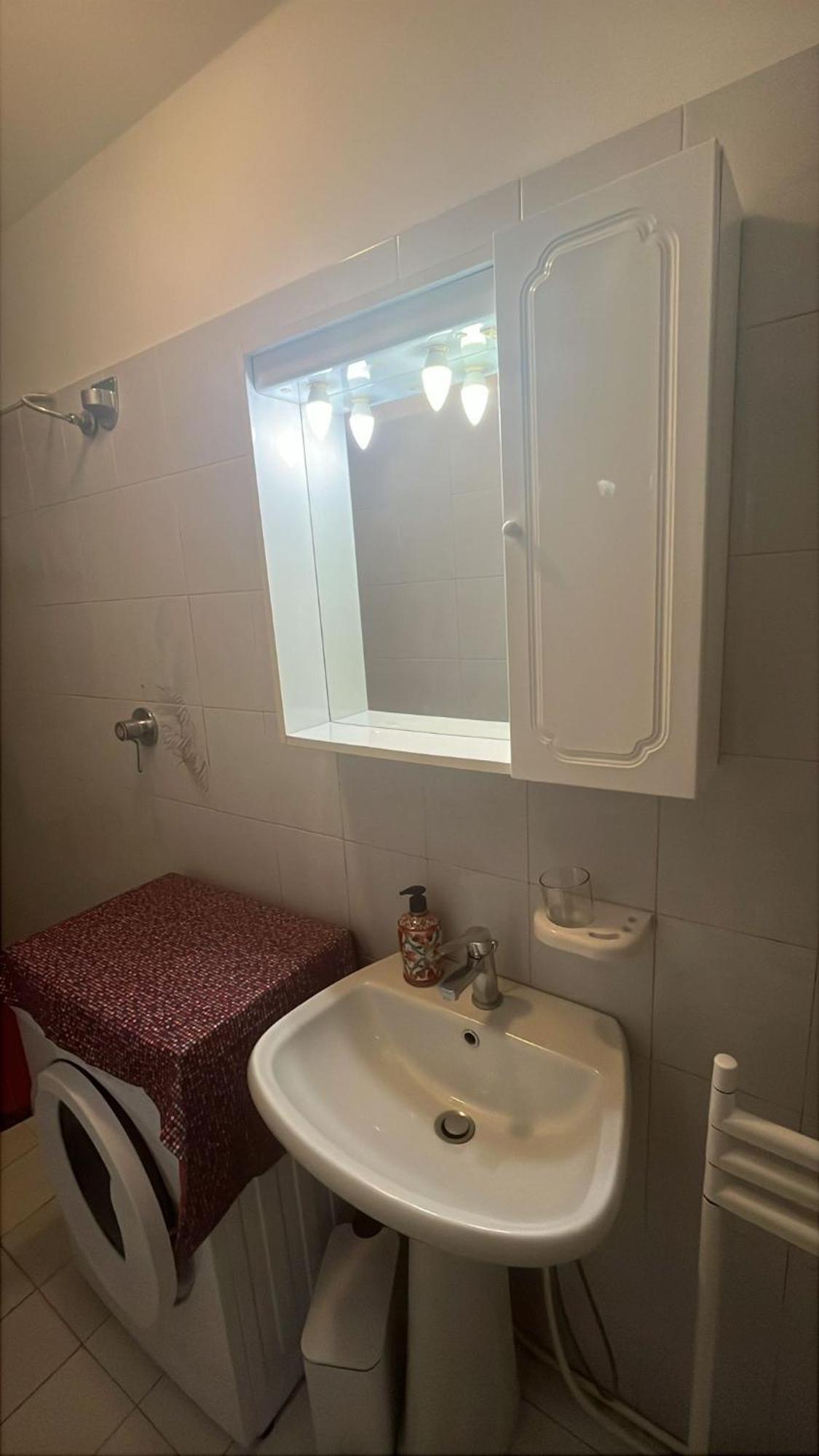 Appartamento Casina Travi Arezzo Esterno foto
