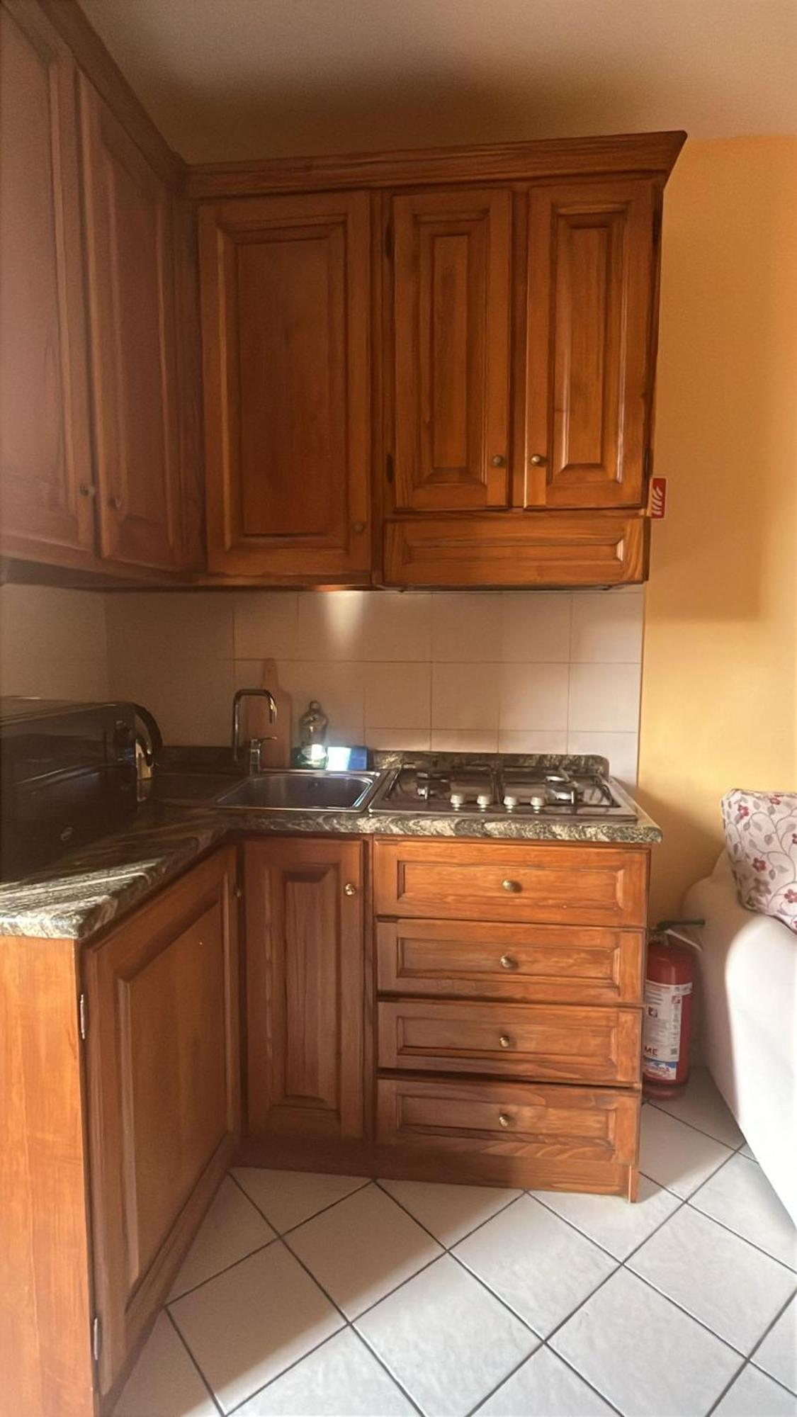 Appartamento Casina Travi Arezzo Esterno foto