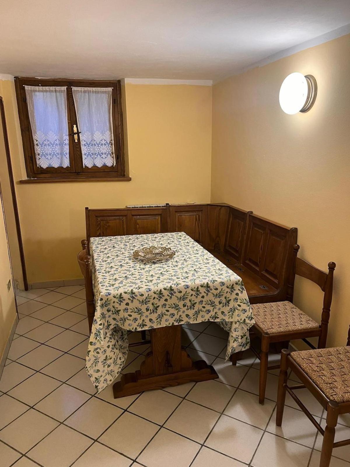 Appartamento Casina Travi Arezzo Esterno foto