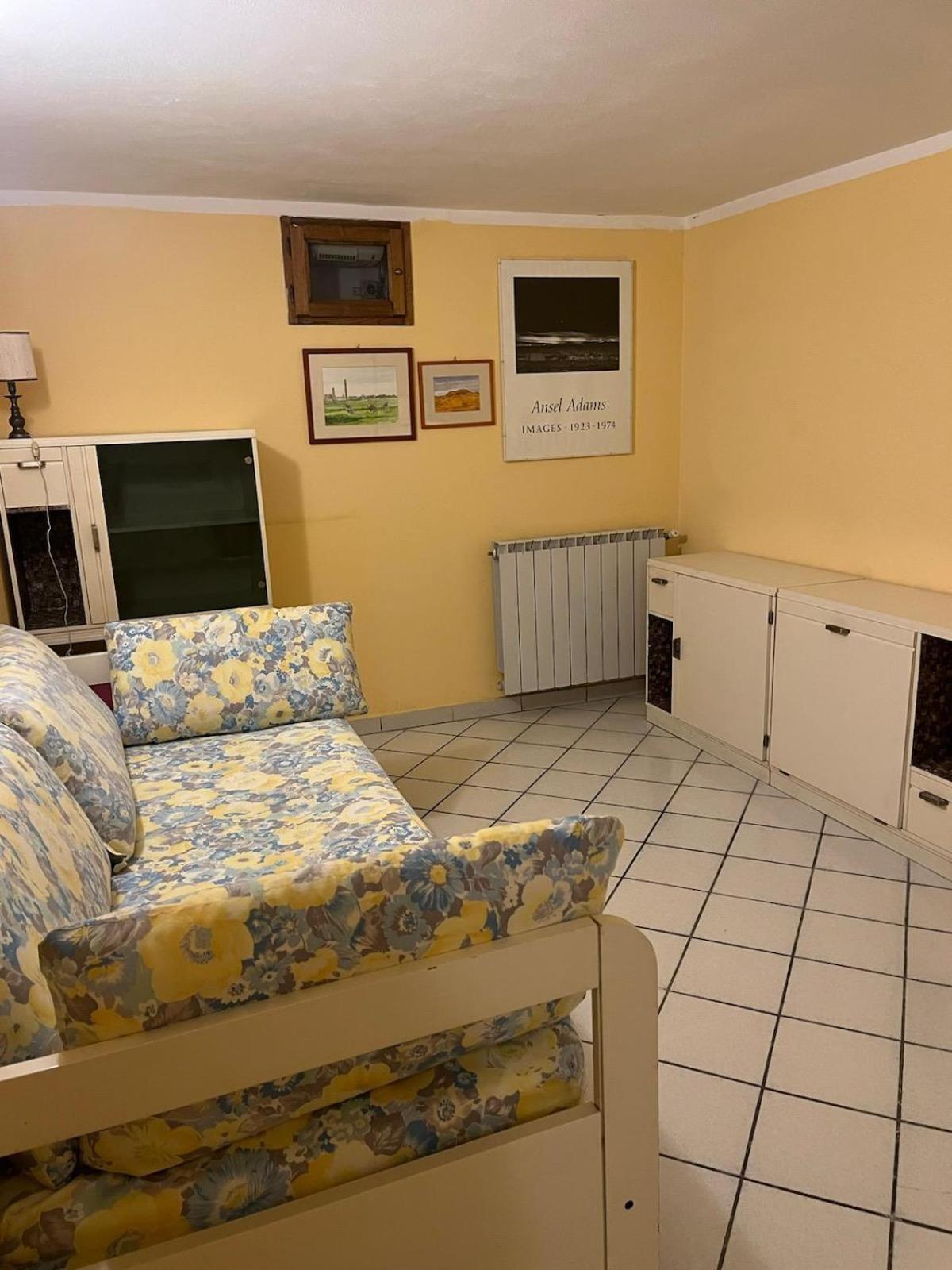 Appartamento Casina Travi Arezzo Esterno foto